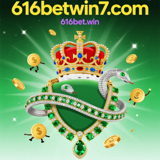 616bet.win